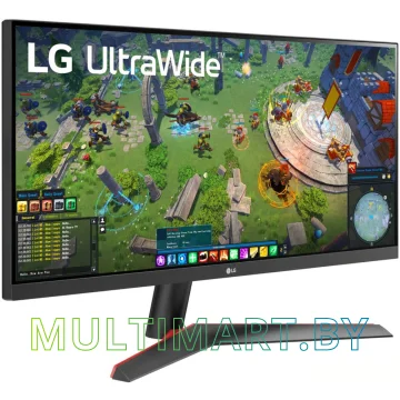 Монитор LG UltraWide 29WP60G-B картинка 3